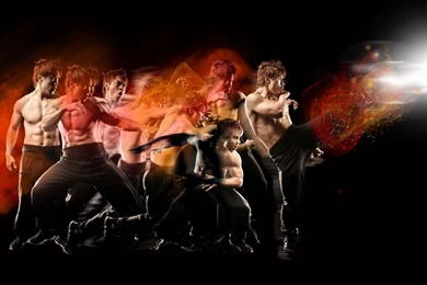 Fei Long Cosplay: Xin Sarith Wuku By Sagaman On DeviantArt