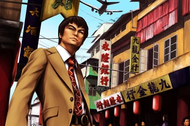 Longstreet   DeviantArt