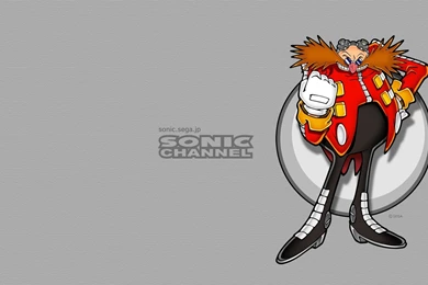Sonic Wallpapers — Free Full HD Wallpaper. Widescreen HQ Desktop ...