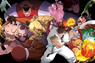 Download Video Games Wallpapers 1280x800