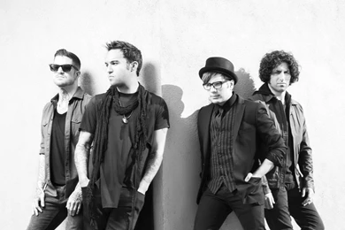 Fall Out Boy Wallpapers   HD Wallpapers Pretty