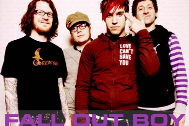 Fall Out Boy Wallpapers 721988