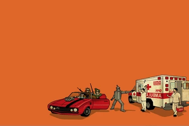 Wizard Of Oz Wallpapers   Wallpapers Cave