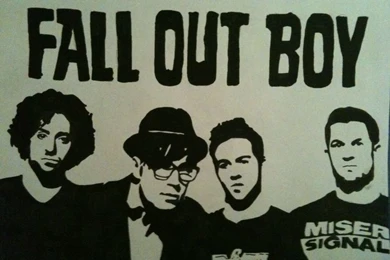 Fall Out Boy