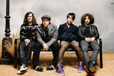 Fall Out Boy Wallpapers Music Wallpapers
