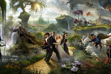 Comic Books, Movies, Games Blog Everything Related To Fiction ...