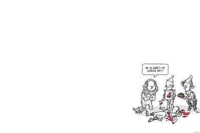 Wizard Of Oz Computer Wallpapers, Desktop Backgrounds