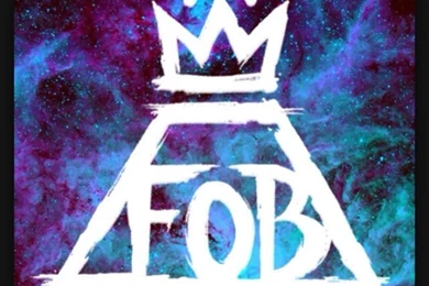 Favorite Fall Out Boy Wallpaper... <3