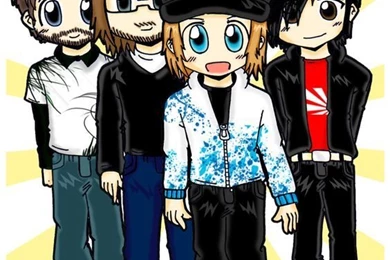 Imma Fall Out Girl On Pinterest