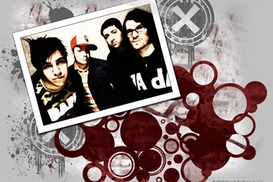 Fall Out Boy Wallpapers By Imrui On DeviantArt