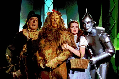 WIZARD OF O Z Adventure Family Fantasy Movie Film Wizard of oz (28 ...