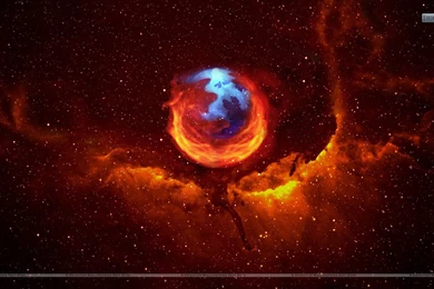 Mozilla Firefox Wallpapers, Photos & Images In HD