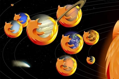 Mozilla (id: 67416) – BUZZERG