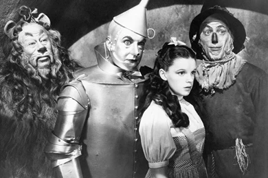 WIZARD OF O Z Adventure Family Fantasy Movie Film Wizard of oz (56 ...