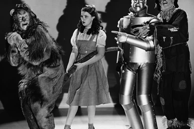 The Wizard Of Oz Computer Wallpapers, Desktop Backgrounds ...