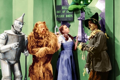 Desktop Pictures Of The Cowardly Lion In Wizard Of Oz Wallpapers 3d ...