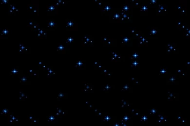 Sparkling Blue Stars Whatsapp Wallpapers   Random Whatsapp Chat ...