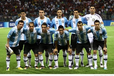 4.Argentina football team 2014.jpg