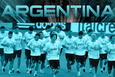 Argentina National Team Wallpaper, Football Pictures And Photos