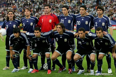 Argentina National Team Wallpapers