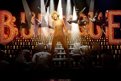 Burlesque Wallpapers