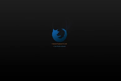 Use Mozilla Firefox, Second By Berkan12 On DeviantArt