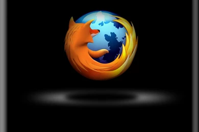 Free Firefox Wallpapers By: Ken Saunders