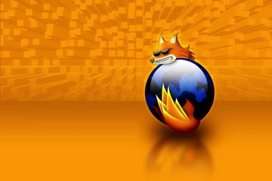 Firefox Mozilla Logo Browser Wallpapers Desktop