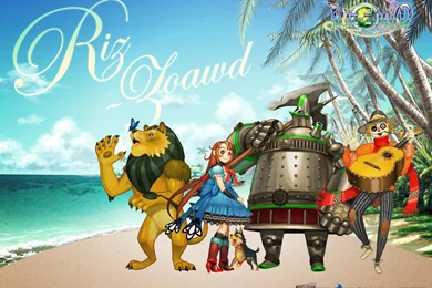 6 The Wizard Of Oz Wallpapers The Wizard Of Oz Backgrounds