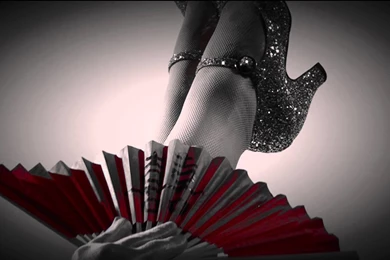 Virgin Holidays Ad   Burlesque Vintage Edition.   YouTube