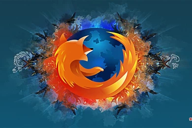 HQ Mozilla Firefox Wallpapers HD 1920x1080