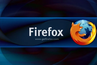 Free Firefox Wallpapers By: Sonickydon