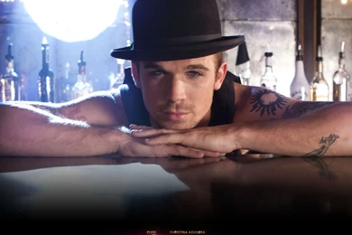 Burlesque Burlesque Wallpapers (17330543) Fanpop