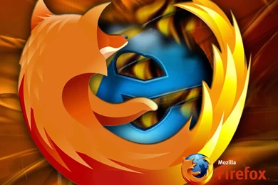Firefox Logo Wallpapers Desktop