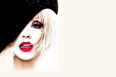 Christina Aguilera   Christina Aguilera Wallpapers (25318494)   Fanpop