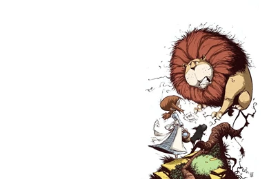 The Wizard Of Oz Wallpapers HD Download