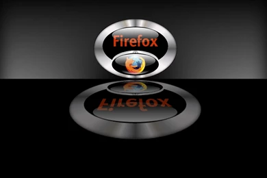 Free Firefox Wallpapers By: Ken Saunders