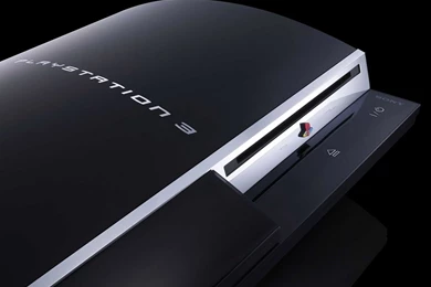 Black PS3   Playstation Wallpapers (3148384)   Fanpop