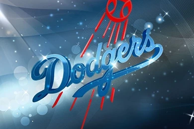 Los Angeles Dodgers Wallpapers