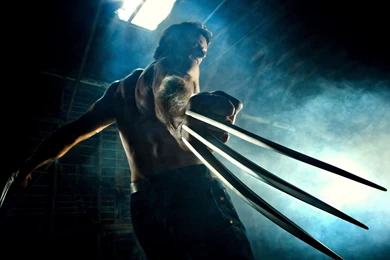 Wolverine 3 HD Wallpapers Free Download