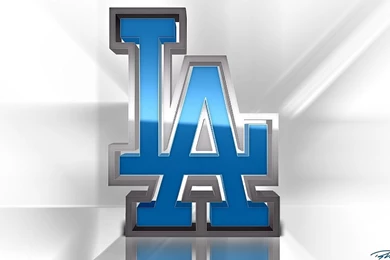Los Angeles Dodgers Computer Wallpapers, Desktop Backgrounds ...