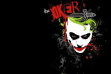 Stafezariz: The Dark Knight Wallpapers