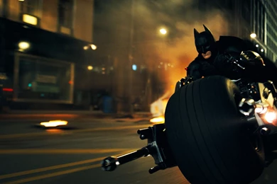 Download Batman The Dark Knight Wallpaper Images