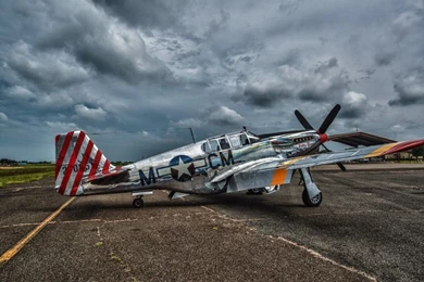 Vintage Airplane Wallpapers Gallery