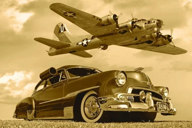 Online Buy Wholesale Aircraft Art Prints From China Aircraft Art ...