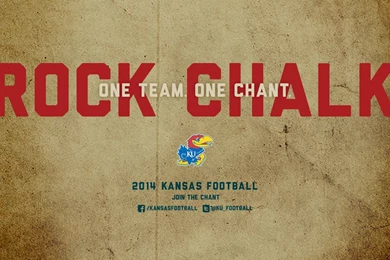 Kansas Jayhawks Football