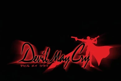Devil May Cry Wallpapers