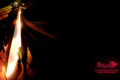 Devil May Cry   BlindBandit92 + Tamar20 Wallpapers (32272130)   Fanpop