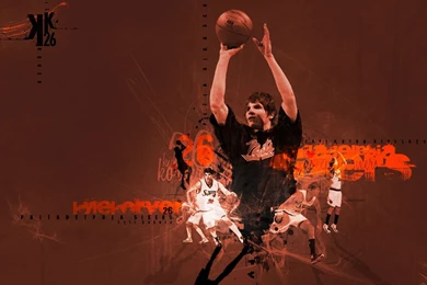 Kyle Korver 76ers Wallpapers