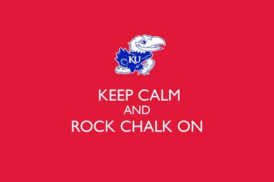 Desktop Image Information Technology Kansas Jayhawks Football ...